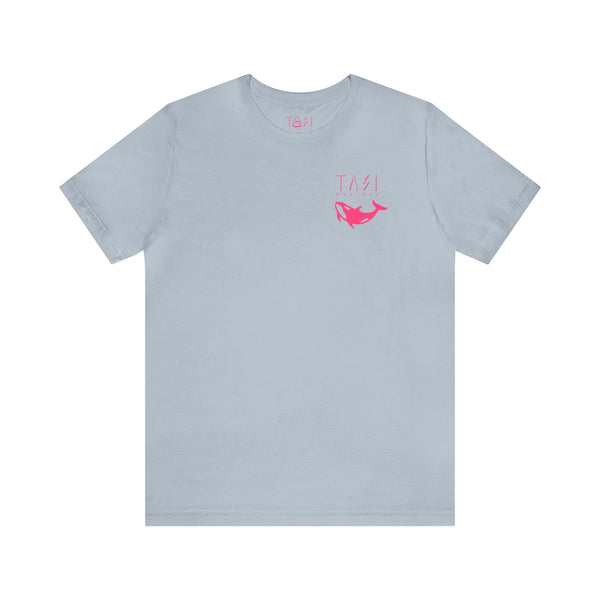 Orca Logo T-Shirt