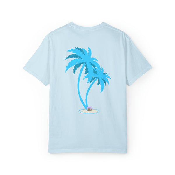 Two Palms Tee