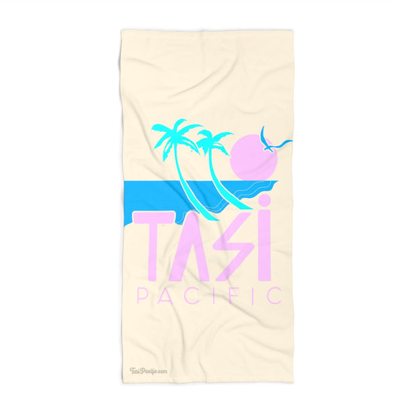 Beach Touring Beach Towel