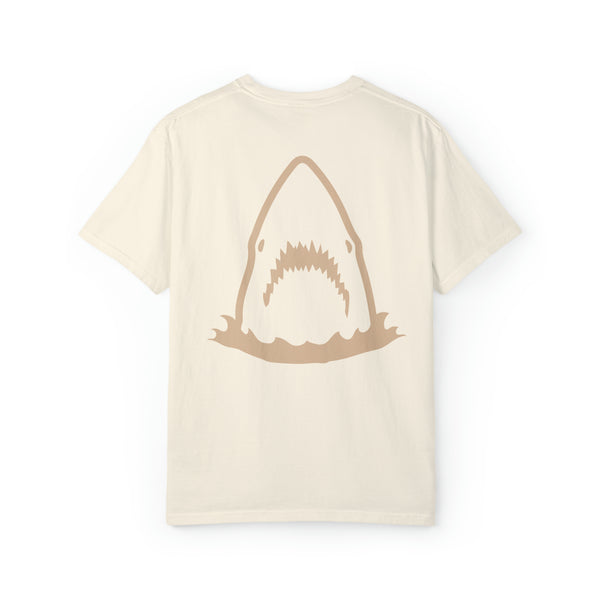 Logo Shark Tee