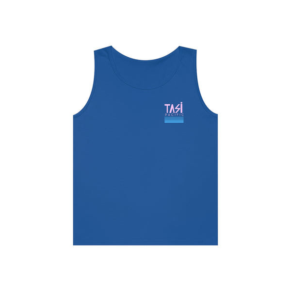 Beach Touring Tank Top