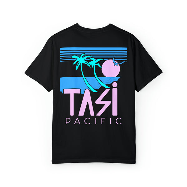 Beach Touring Tee