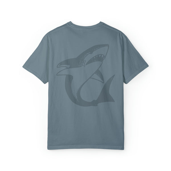 All Shark Tee