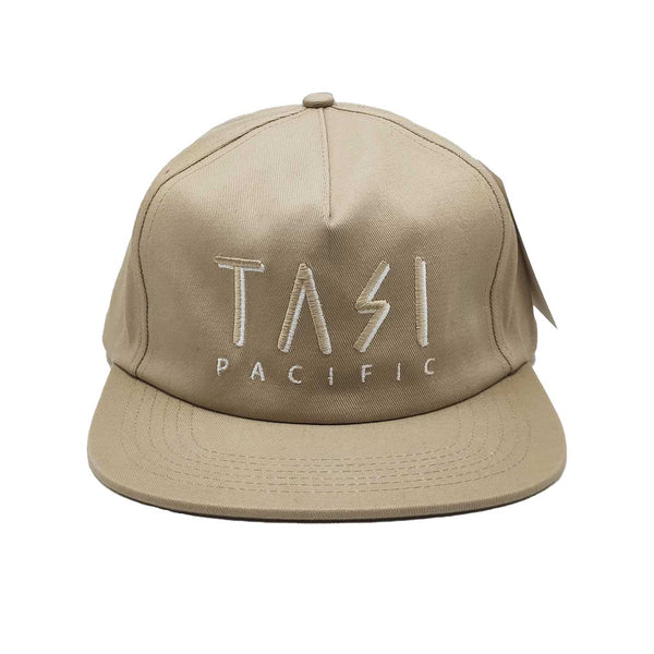 TASI PACIFIC Logo Hat