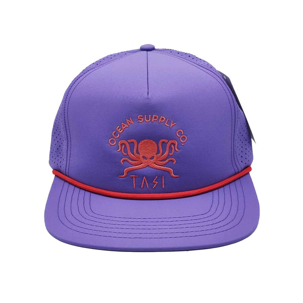 Octo Tide Hat