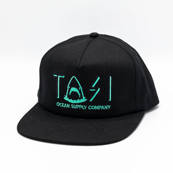 TASI Logo Shark Hat